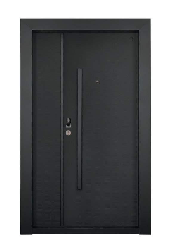 SD 90 Classic Steel Door